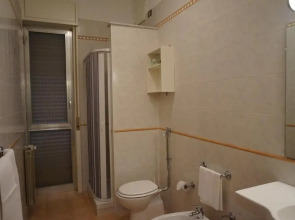 Отель Crisol Europa