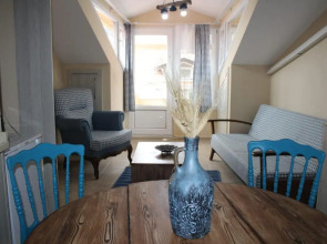 Dionyssos Apartment 2