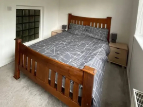 2bed Cottage - Trawden - Pet Friendly - Sleeps4
