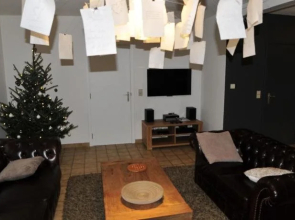 La Maison Des Artistes