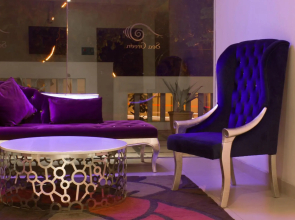 Hotel Ambica Sea Green