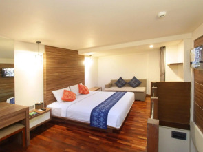 The Legian Sunset Residence