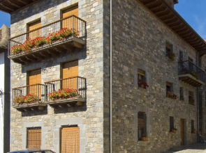 Casa Rural Marín