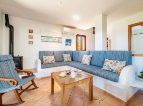 HOUSE RAN DE MAR COLòNIA SANT PERE