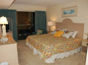 Carolina Winds 602 3 Br Condo by RedAwning