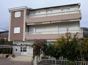 Vesna - 40 m From Pebble Beach - A2