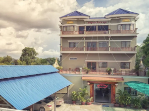 Vimeansok Hotel