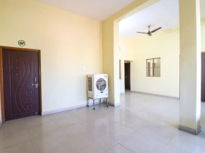 SPOT ON 62709 Hotel Rainbow