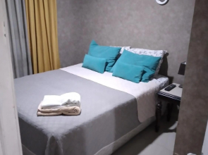Apartment 209