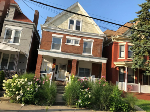 Highland Park Pittsburgh