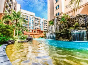 Atlantis Condo Resort Pattaya
