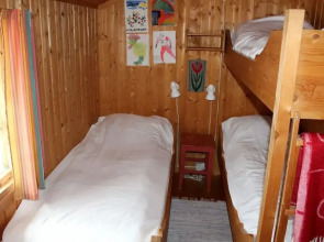 Lilleset Cabin - Gol