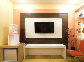 Tiga Dara Kampung Wisata Hotel & Resor by OYO Rooms