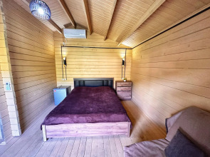 Гостевой дом Леон