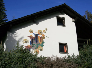 Apartment Habsberg Schluchsee