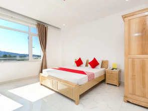Oyo 719 Hotel Ruby Phu Quoc near Sos Medical Clinic Phu Quoc