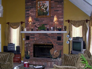 Sunset Acres Bed and Breakfast