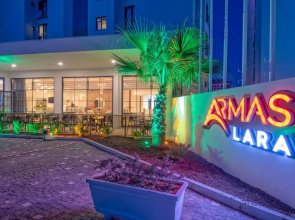 Lavia Hotels Lara