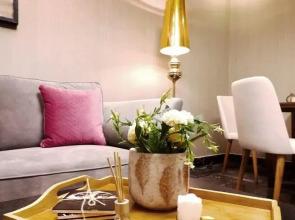 Donatello Hotel Jeddah