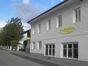 Apartments Haus Morgensonne