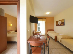Hotel Amalia