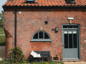 Stables and Coach House