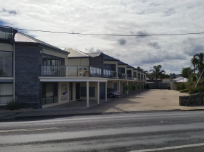 Ultimate Holiday Apartments