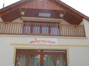 Amigo Holiday