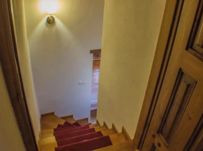 Hotel Old Bazaar 1790