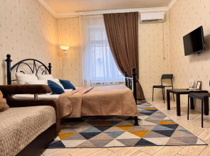 Apartamenty na ulice Tolstogo 180B
