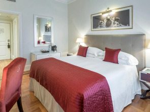 Savoia Excelsior Palace Trieste – Starhotels Collezione