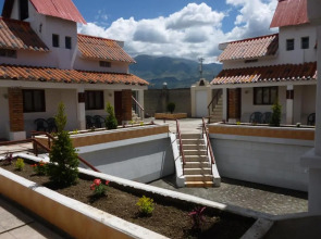 Gran Hotel Primitivo
