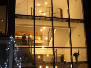 Barcelona Rooms&Restaurant