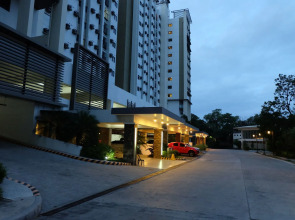 Sta. Maria Homes at One Oasis Cebu Condo