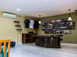 Wag Hill Lodge & Spa