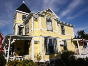 Come From Away B&B Inn