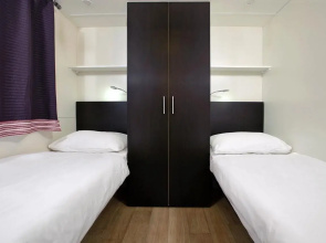 Solaris Beach Resort - Camping Mobilehomes