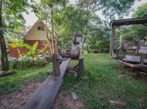 Yaithienghill Homestay