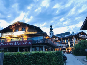 APARTments Alpenliebe