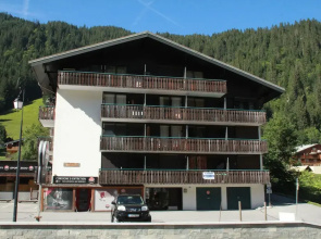 Moulin Ml282 Cosy & Telecabine 4 Pers