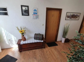 Apartment Sime (ZAD505)