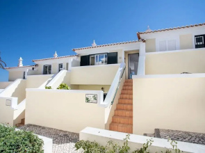 32 Vila Castelo Casa Figueira Great Townhouse JU