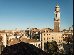 Locanda Ai Santi Apostoli