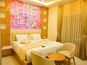 The Waves Hotel Sarjapura