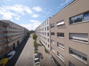 Schönau Serviced Living - Basel