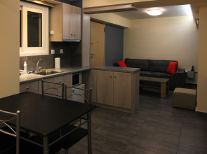 Ariston Hotel