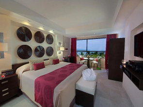 Royal Level at Occidental Nuevo Vallarta