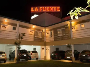 Apart La Fuente
