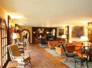 Hotel El Ancla