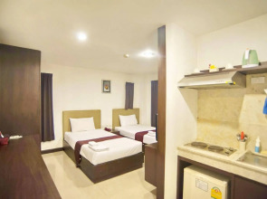 Arawana Express Chinatown